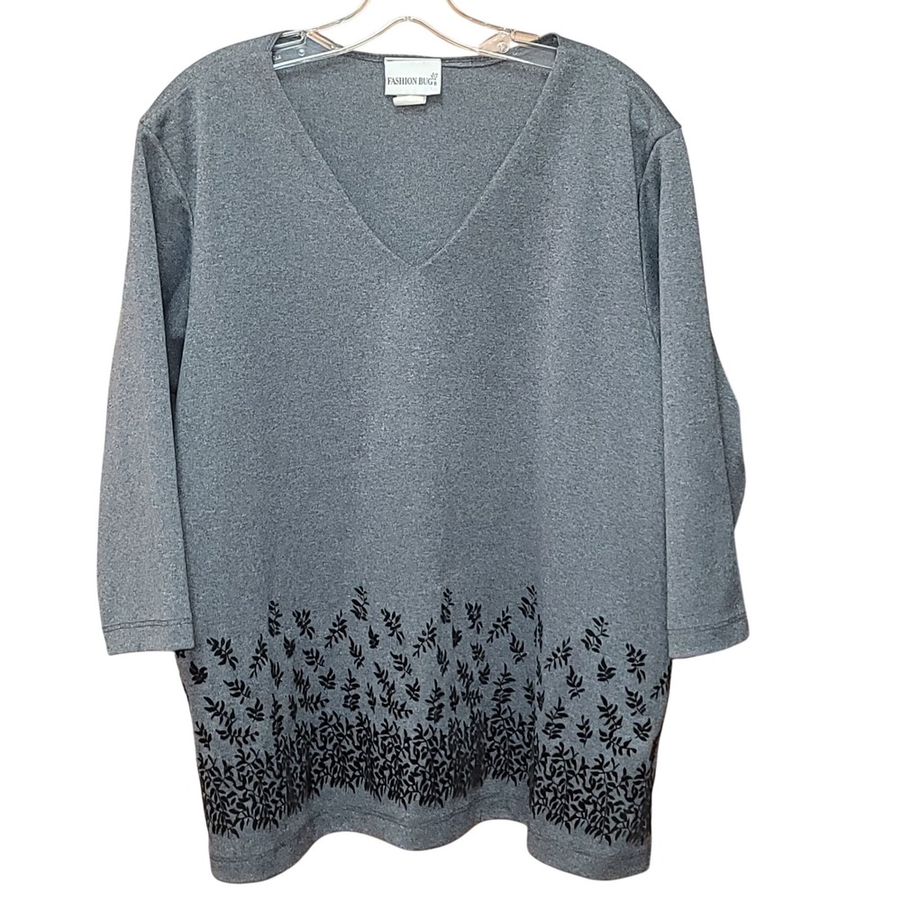 Vintage Fashion‎ Bug Women's 22/24 Artsy Mature Boho Office Y2K Minimalist Work